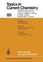 Instrumental Inorganic Chemistry