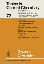 Organic Chemistry