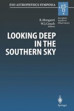 Looking Deep in the Southern Sky, 1
