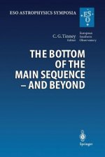 The Bottom of the Main Sequence And Beyond, 1