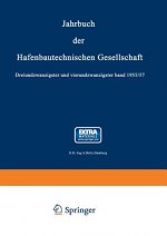 Jahrbuch der Hafenbautechnischen Gesellschaft, 1