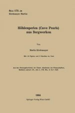 Hoehlenperlen (Cave Pearls) Aus Bergwerken