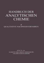 Elemente Der Vierten Nebengruppe Und Der Funften Gruppe