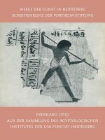 Aus Der Sammlung Des AEgyptologischen Institutes Der Universitat Heidelberg