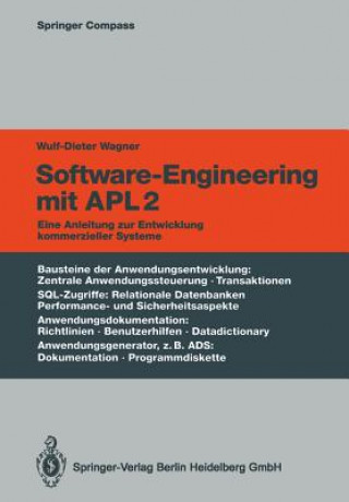 Software-Engineering Mit Apl2
