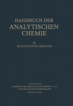 Elemente Der Dritten Hauptgruppe Teil II Und Der Dritten Nebengruppe
