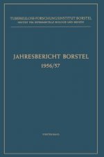 Jahresbericht Borstel, 1