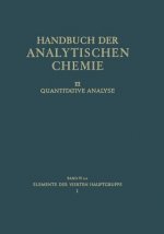 Elemente Der Vierten Hauptgruppe
