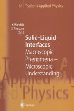 Solid-Liquid Interfaces