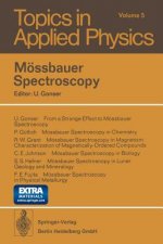 Moessbauer Spectroscopy