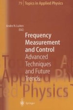 Frequency Measurement and Control