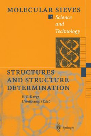 Structures and Structure Determination, 1