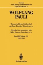 Wissenschaftlicher Briefwechsel mit Bohr, Einstein, Heisenberg u.a. / Scientific Correspondence with Bohr, Einstein, Heisenberg, a.o., 2
