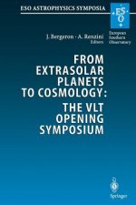 From Extrasolar Planets to Cosmology: The VLT Opening Symposium, 1