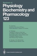 Reviews of Physiology, Biochemistry and Pharmacology, 1