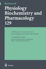 Reviews of Physiology, Biochemistry and Pharmacology, 1
