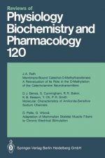 Reviews of Physiology, Biochemistry and Pharmacology, 1