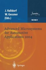 Advanced Microsystems for Automotive Applications 2004, 1