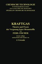 Kraftgas