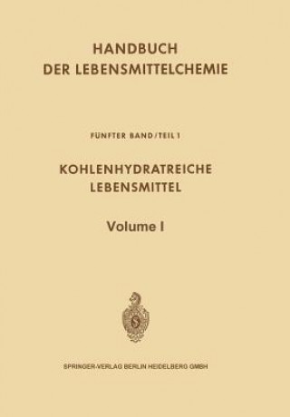 Kohlenhydratreiche Lebensmittel