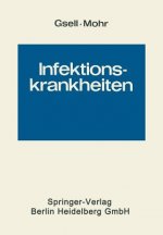 Krankheiten durch Bakterien; T.1