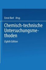 Chemisch-technische Untersuchungsmethoden