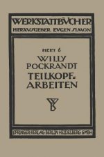 Teilkopfarbeiten