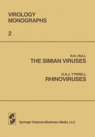 Simian Viruses / Rhinoviruses