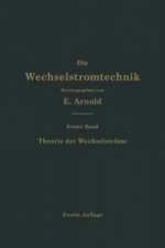 Theorie der Wechselstrome