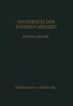Handbuch der inneren Medizin
