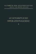 Augenarztliche Operationslehre