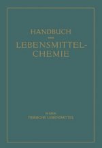 Tierische Lebensmittel
