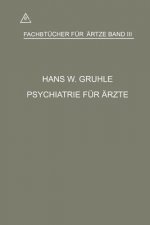 Psychiatrie Fur AErzte
