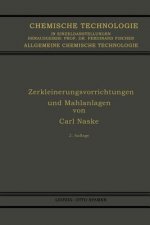 Zerkleinerungsvorrichtungen Und Mahlanlagen