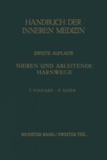 Die doppelseitigen hamatogenen Nierenerkrankungen.