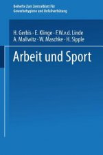 Arbeit Und Sport