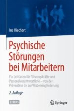 Psychische Storungen Bei Mitarbeitern
