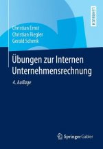 UEbungen zur Internen Unternehmensrechnung