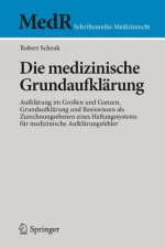 Die Medizinische Grundaufklarung