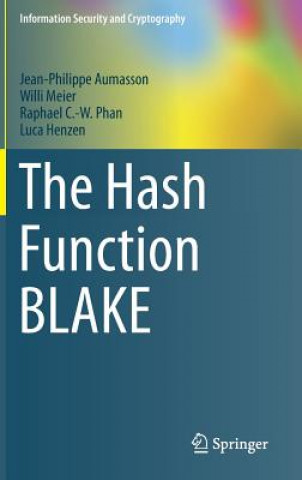 Hash Function BLAKE