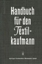 Handbuch fur den Textilkaufmann