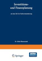 Investitions- Und Finanzplanung Mit Dem Ziel Der Endwertmaximierung