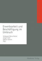 Erwerbsarbeit Und Besch ftigung Im Umbruch