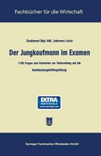 Der Jungkaufmann Im Examen