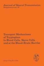 Transport Mechanisms of Tryptophan in Blood Cells, Nerve Cells, and at the Blood-Brain Barrier, 1