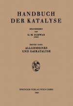 Allgemeines Und Gaskatalyse