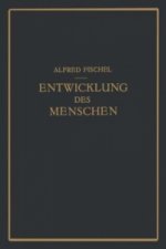 Lehrbuch der Entwicklung des Menschen