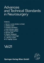 Advances and Technical Standards in Neurosurgery, 1