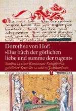 Dorothea von Hof: 