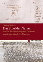 Das Spiel der Namen